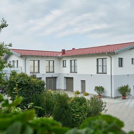 Weinhof - Gaestehaus Maier Angern Zewnętrze zdjęcie